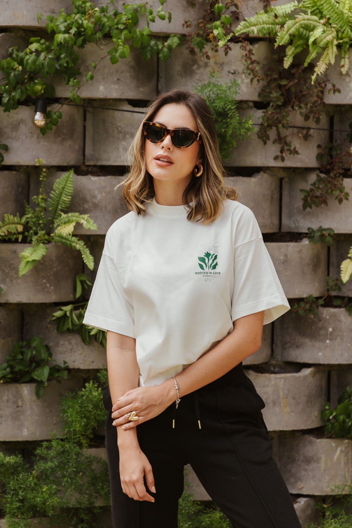 RESILIENCE T-SHIRT