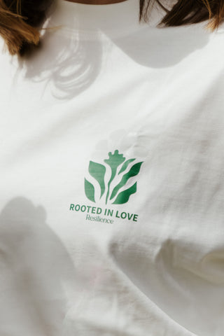 RESILIENCE T-SHIRT