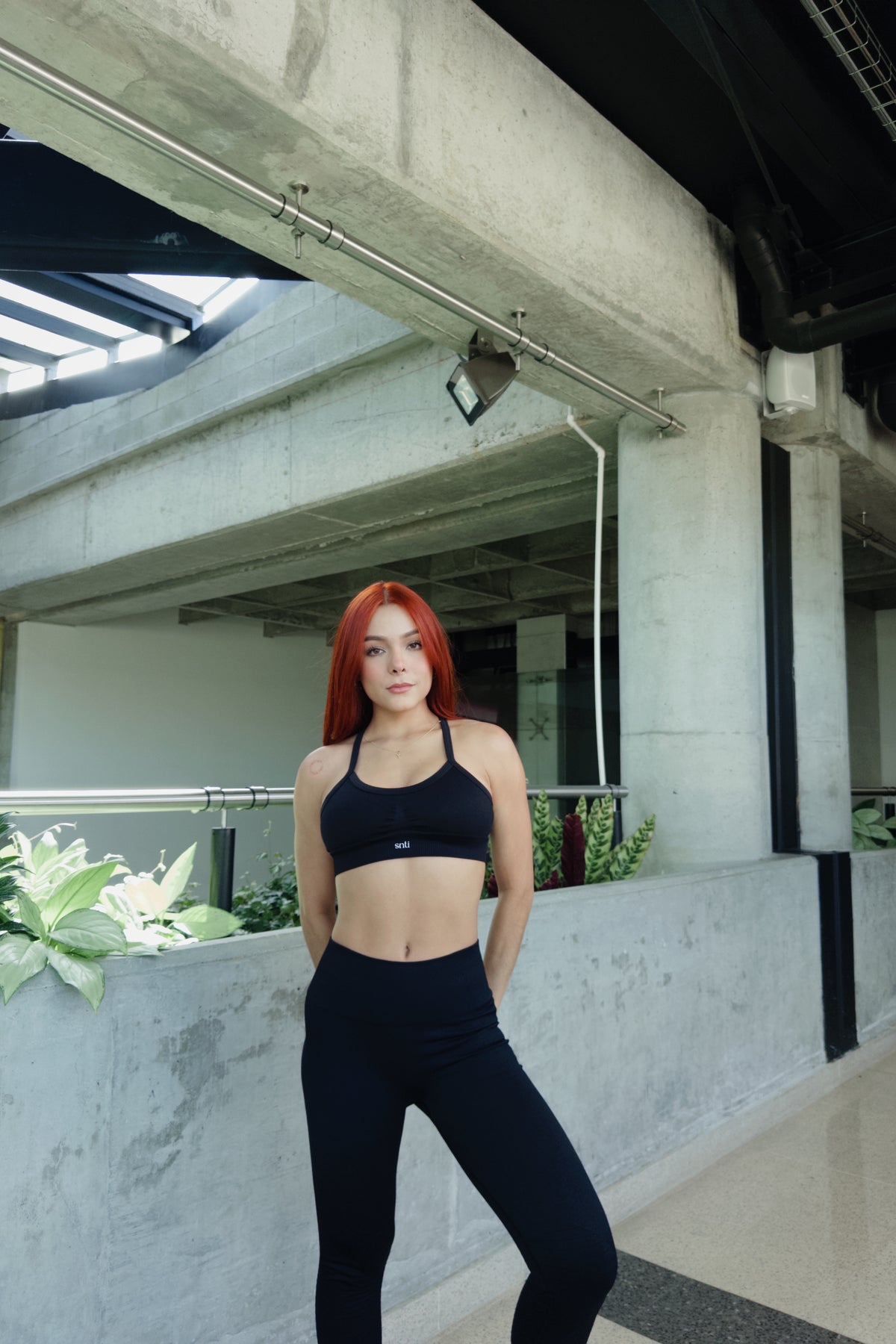 BASIC TOP