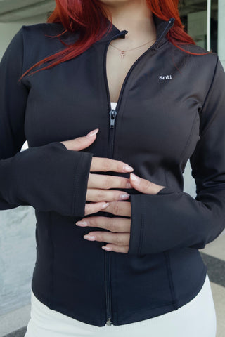 ECLIPSE JACKET