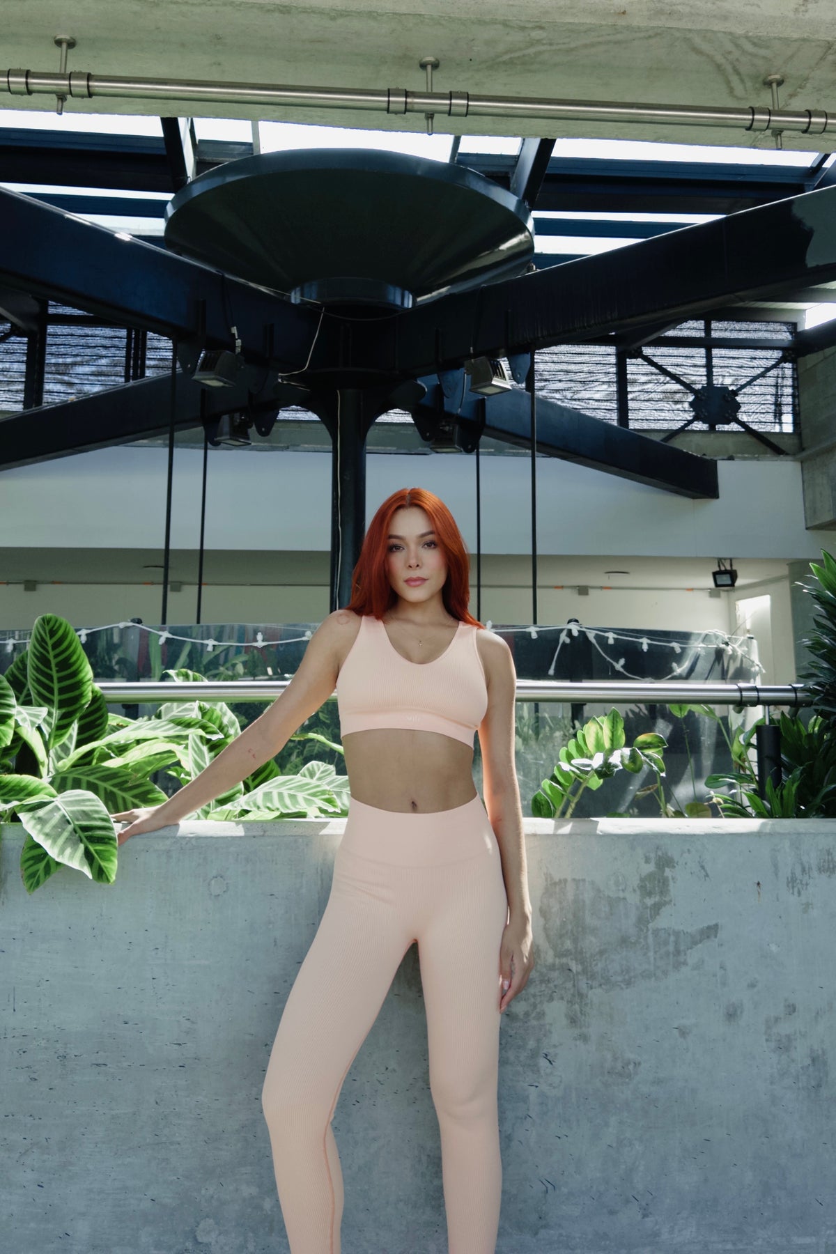 ASTRA LEGGINGS