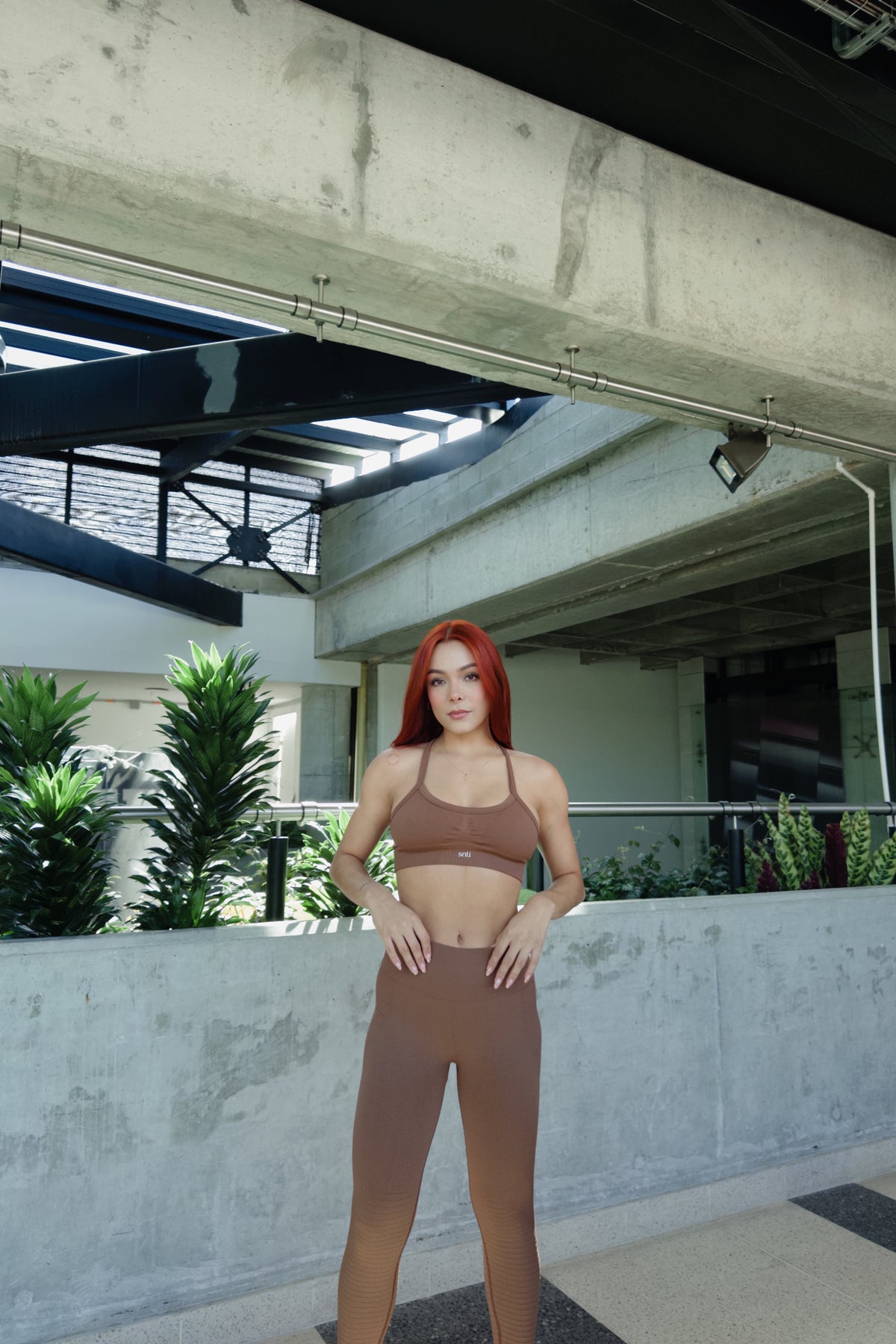BASIC TOP