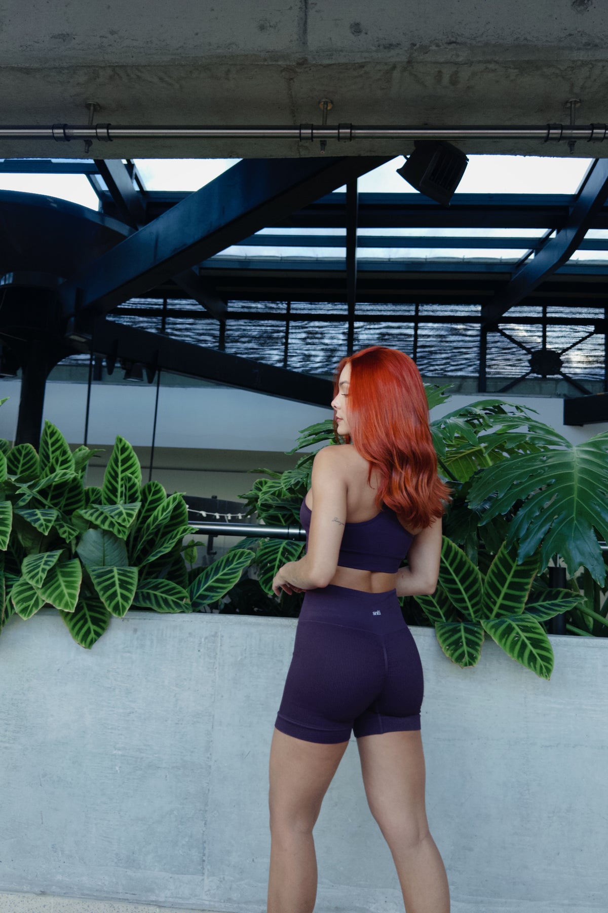 HALO SHORT