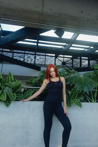 ENTERIZO MINIMAL SPORT - LEGGINGS