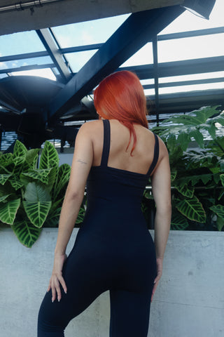 ENTERIZO MINIMAL SPORT - LEGGINGS
