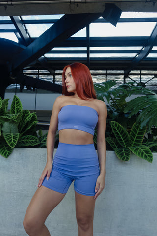 STRAP TOP