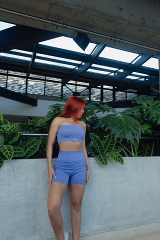 STRAP TOP