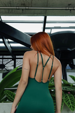 SERENA ENTERIZO LEGGINGS